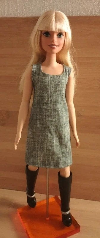 13.5" Barbie doll fashion by A.R.O, Verzenden, Nieuw, Fashion Doll