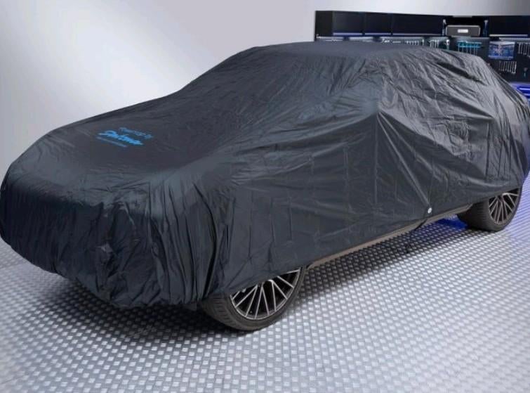Autohoes Datona maat M, Ophalen, Zo goed als nieuw, Universeel