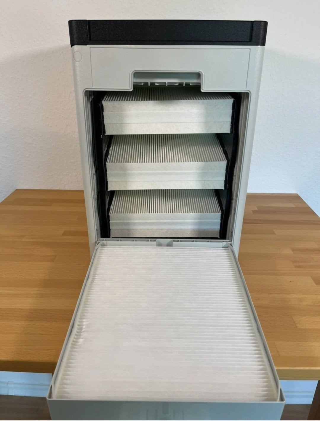 Foto 5 van Festool SYS-AIR H Luchtreiniger