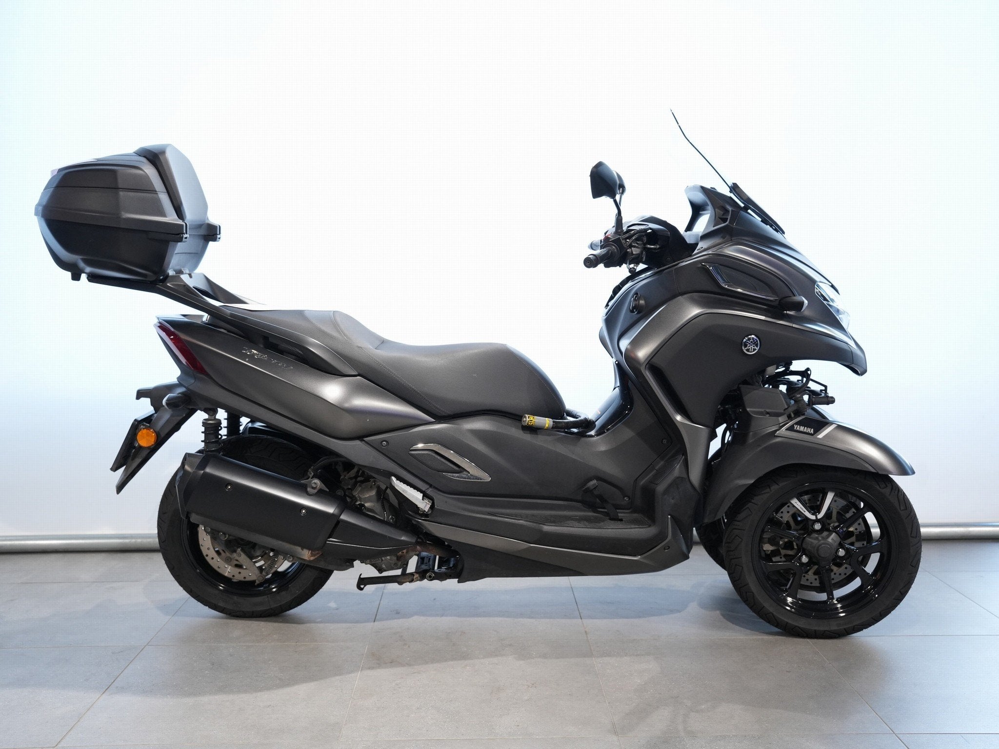 Yamaha TRICITY 300 (bj 2021), Scooter, Klantenservice@yamaha-motor.nl, Koolhovenlaan 101
1119 NC  Schiphol-Rijk, NL, 12 t/m 35 kW