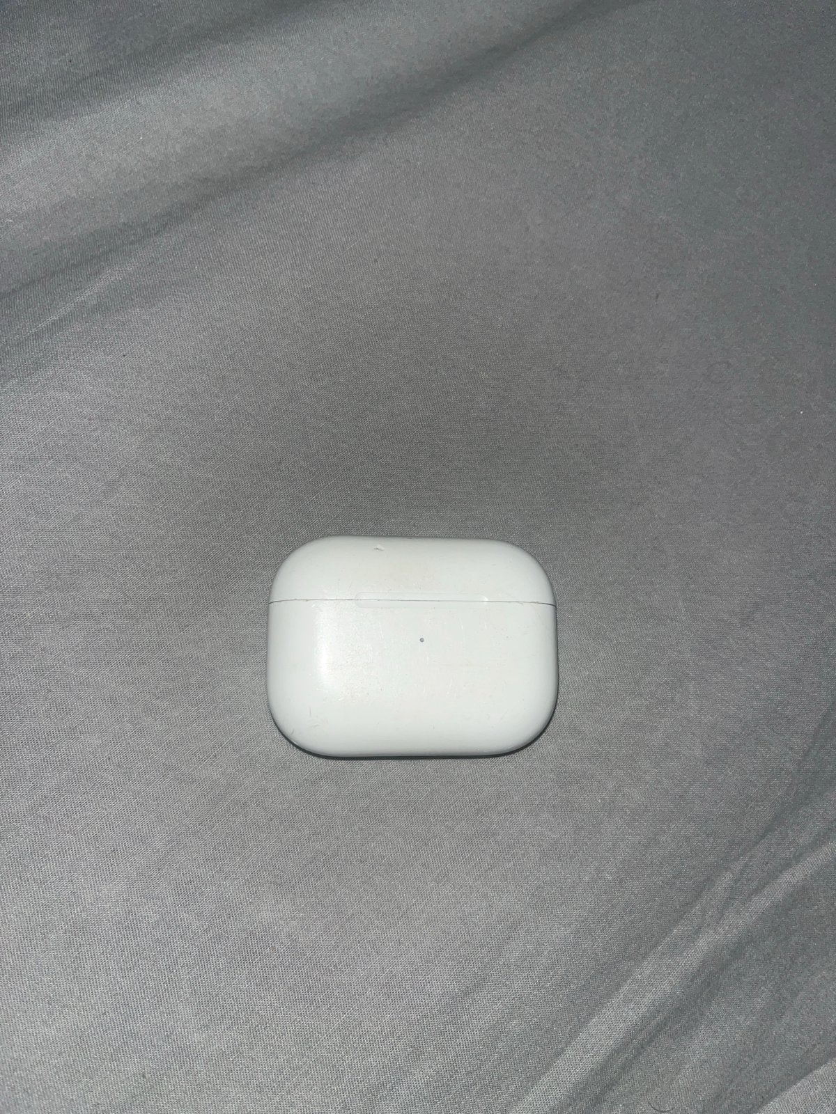 AirPods Pro  ORGINEEL- Licht beshadigd, maar werkt perfect!, In-ear, Gebruikt, Bluetooth, Ophalen of Verzenden