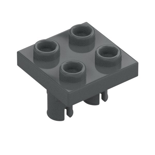 3 x lego element 49131, Kinderen en Baby's, Speelgoed | Duplo en Lego, Ophalen of Verzenden, Nieuw, Losse stenen, Lego
