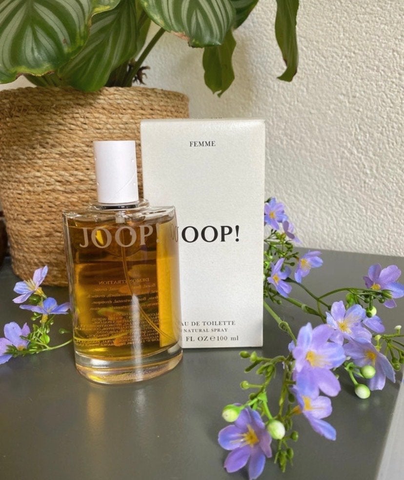 Joop! Femme Eau de Toilette 100 ml tester, Ophalen of Verzenden, Nieuw