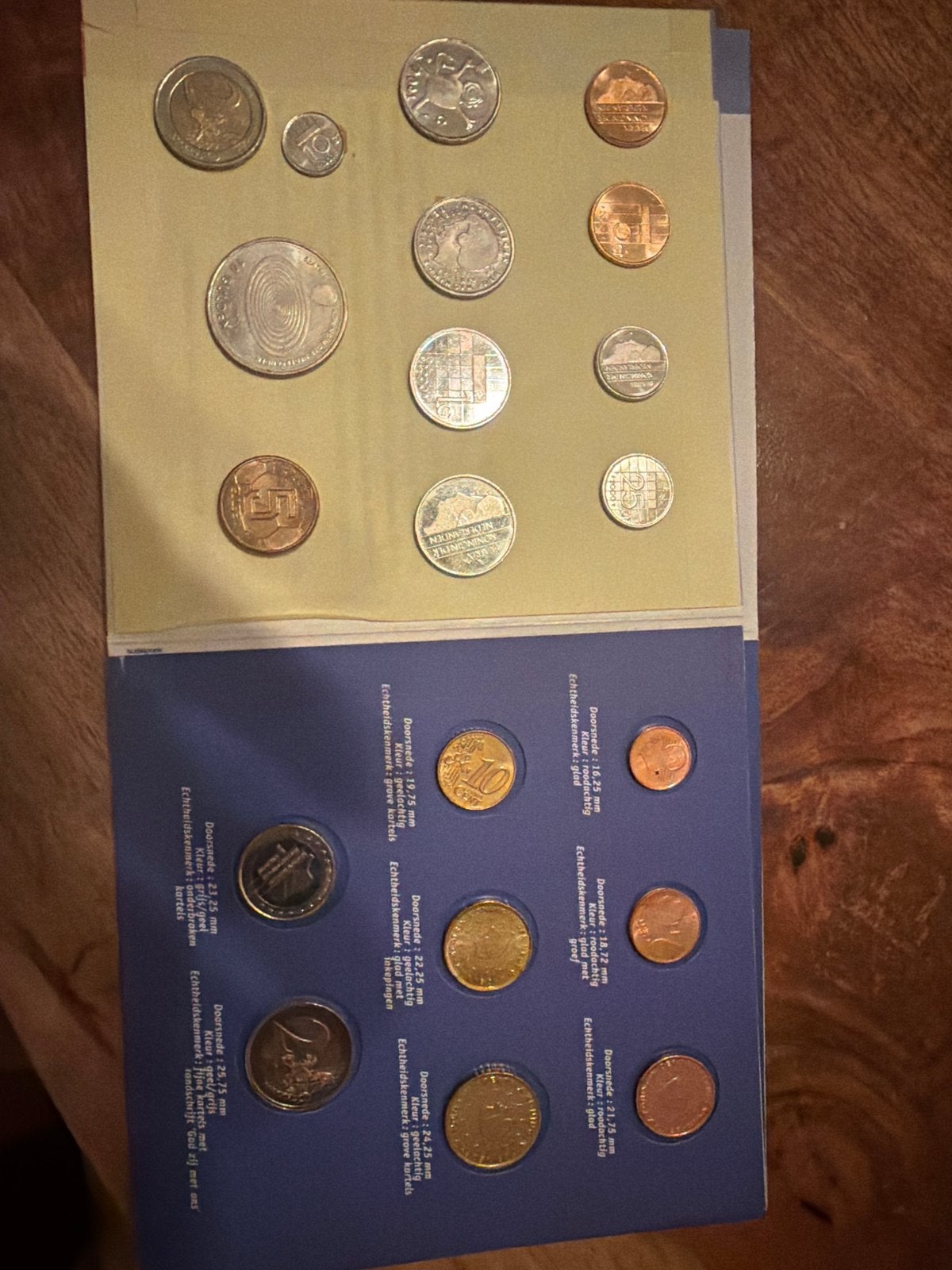 Diverse Nederlandse munten, inclusief guldens en euro's, Postzegels en Munten, Munten | Nederland, Ophalen, Koningin Beatrix, Euro's