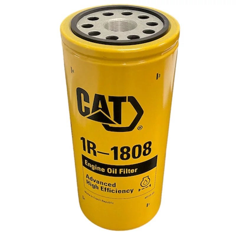 Cat 1R-1808 oliefilter *NIEUW*, Cat, Cat, Nieuw, Ophalen of Verzenden