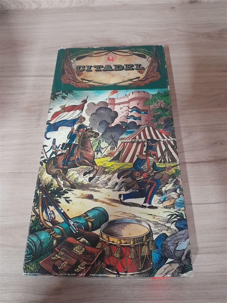 Citadel - s4615, Verzenden, Zo goed als nieuw
