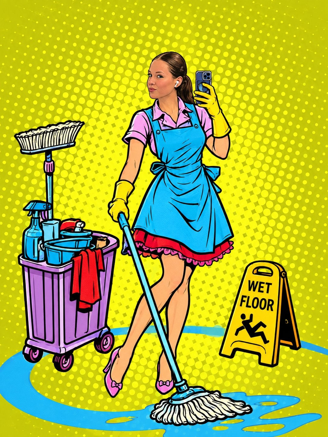 Schoonmaken in tilburg, Diensten en Vakmensen, Koken