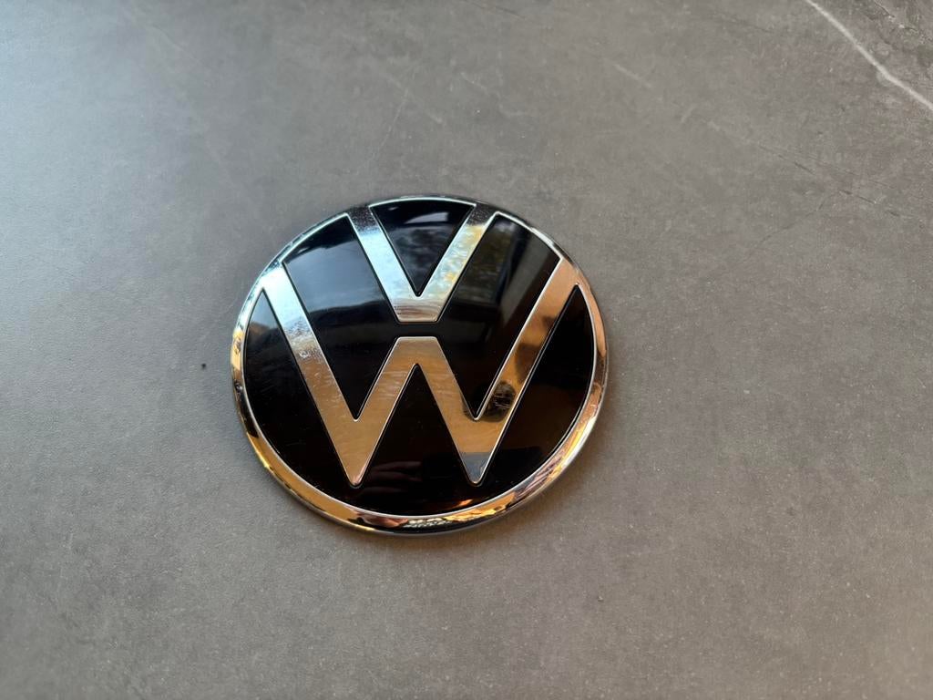 NIEUW TYPE VW LOGO EMBLEEM, Ophalen of Verzenden