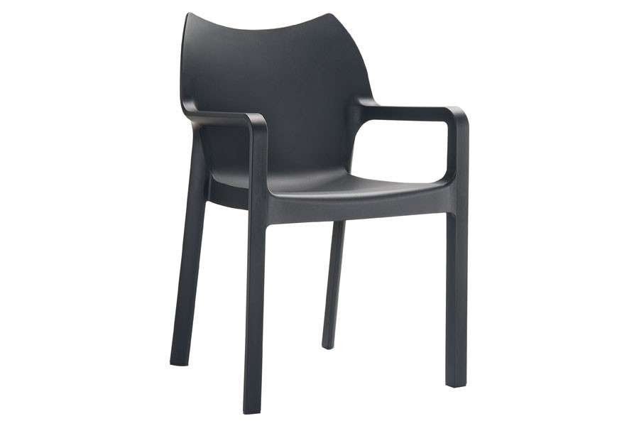 Terras / tuinstoelen / kantinestoelen Diva diverse kleuren, Niet ingevuld, Niet ingevuld, Nieuw, Ophalen of Verzenden
