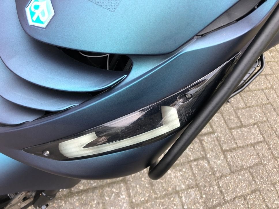 PIAGGIO ZIP SP 45 4-TAKT MAT CAMELEON BROM  BJ2013 14000KM , PIAGGIO, Onbekend, Onbekend