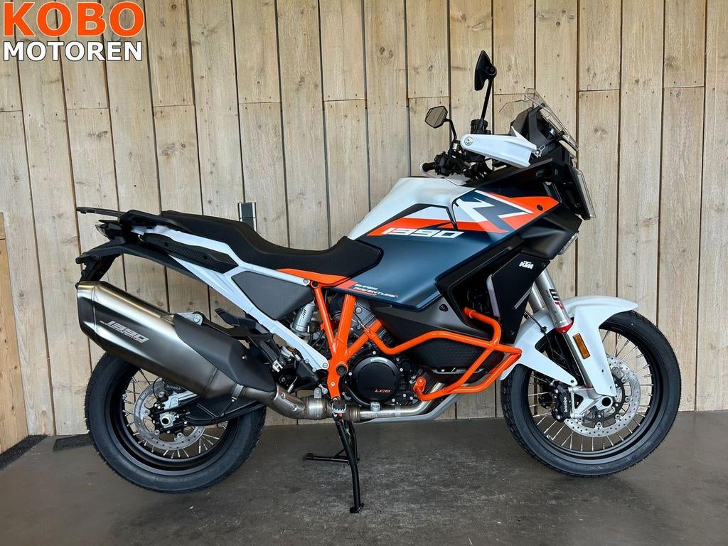 KTM 1390 SUPERADVENTURE R (bj 2026), Motoren, Motoren | KTM, 2 cilinders, KTM, Bedrijf, Onbekend