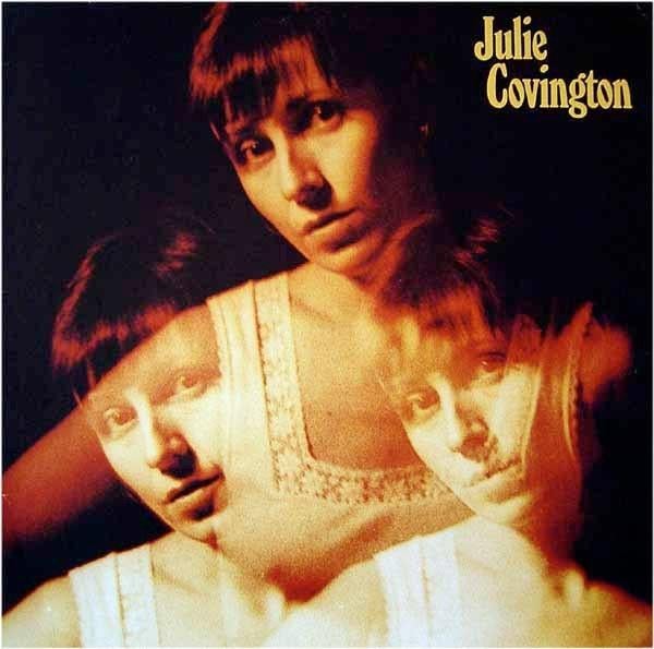 LP - Julie Covington ‎– Julie Covington, Ophalen of Verzenden, Gebruikt, 12 inch, Poprock