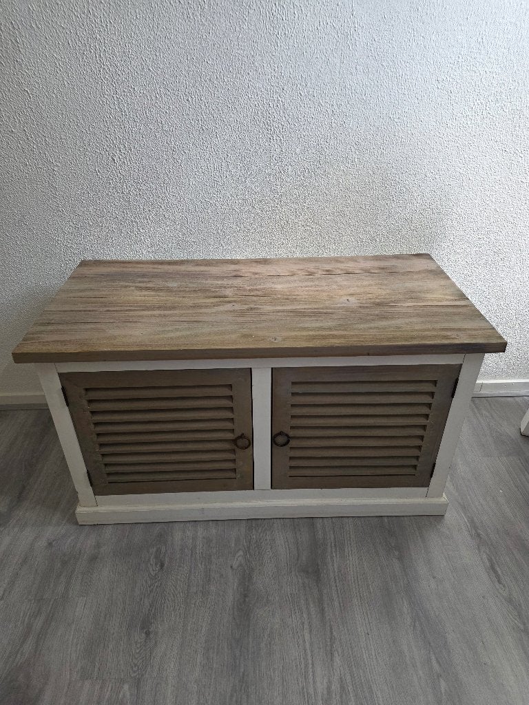 Tv meubel, Huis en Inrichting, Ophalen, 50 tot 100 cm, Minder dan 100 cm, 25 tot 50 cm