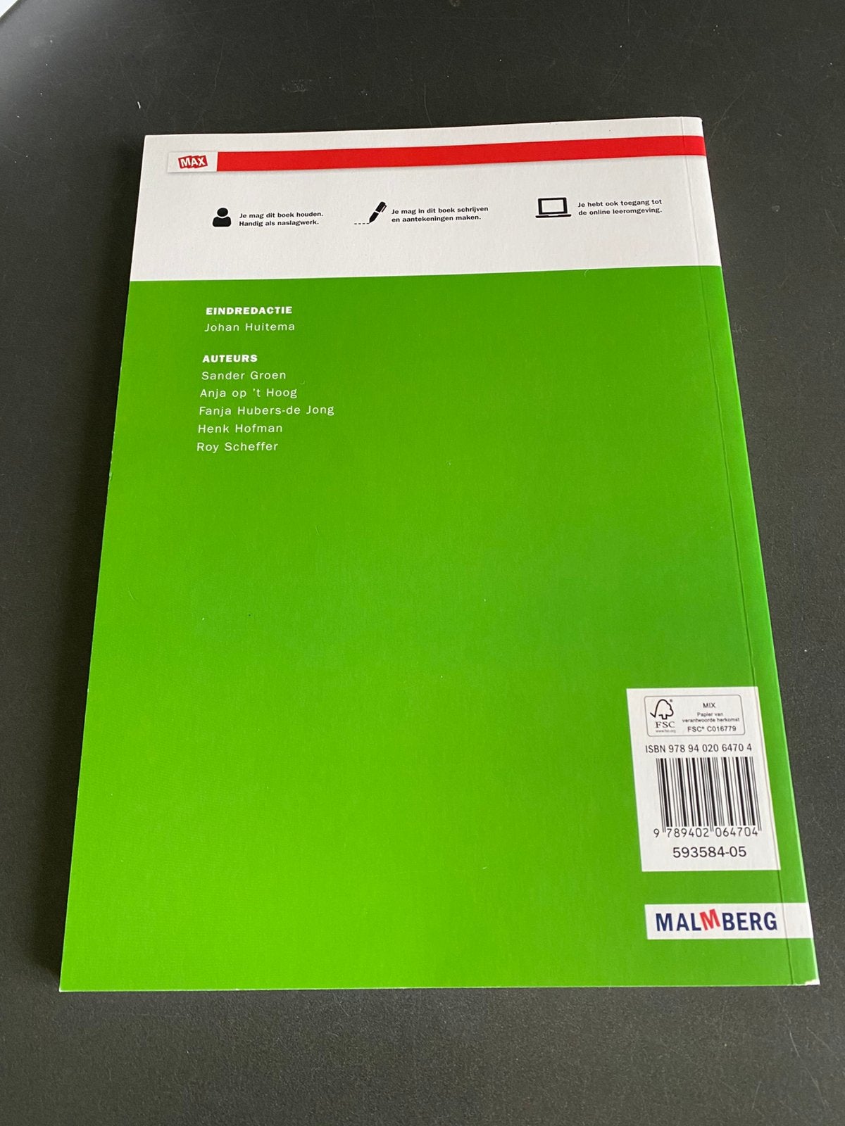 Economisch bekeken VMbO-GT 3 B economie, Ophalen of Verzenden, Zo goed als nieuw, VMBO, Economie