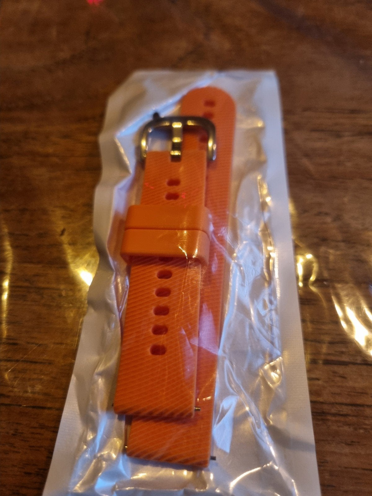 4 nieuwe bandjes voor Garmin Forerunner 255S / 265S, Ophalen of Verzenden, Nieuw, Zwart, Android