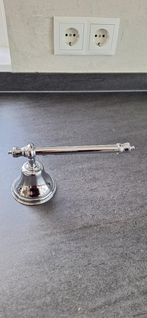 wc- en badkameraccesoires, Huis en Inrichting, Badkamer | Badtextiel en Accessoires, Ophalen, Zo goed als nieuw, Overige kleuren