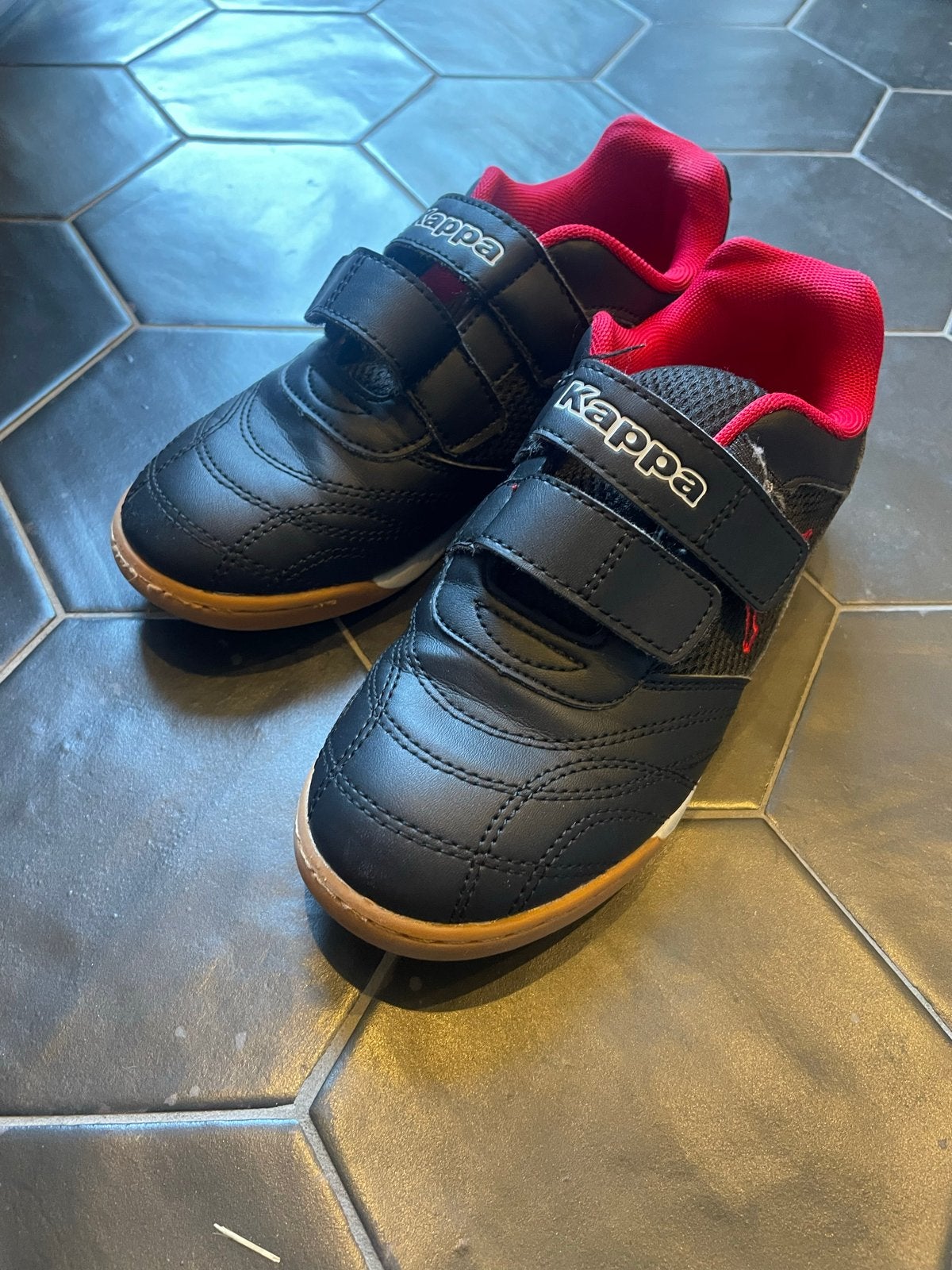 Kappa (binnen)schoenen maat 33, Ophalen of Verzenden, Gebruikt, Schoenen