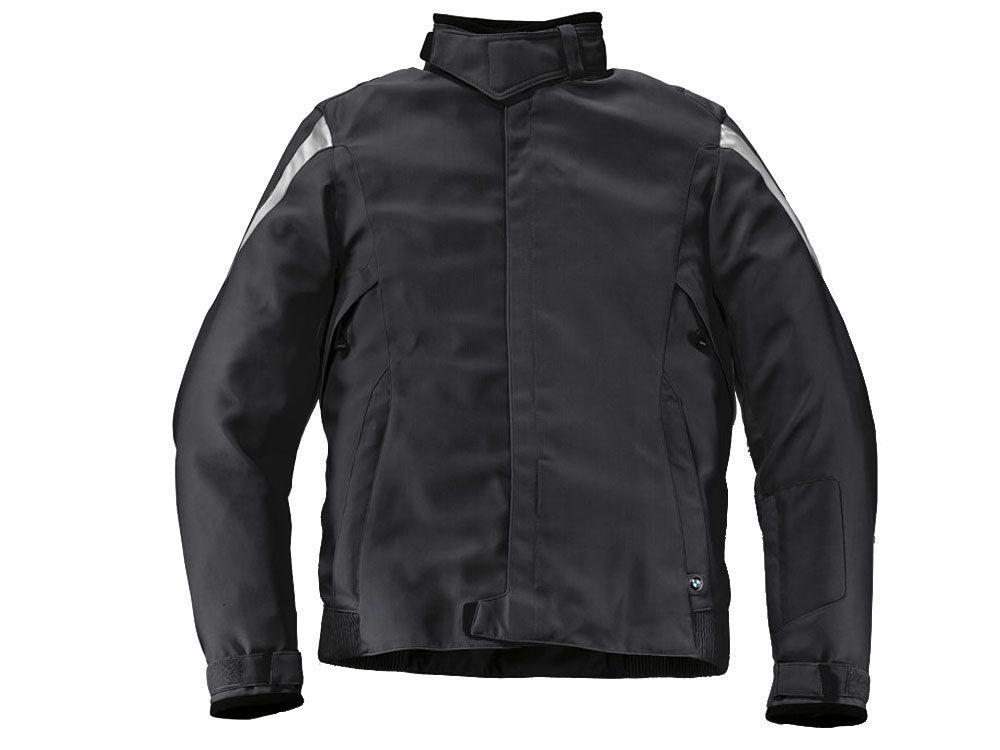 Motorjas BMW 'Tourshell', Motoren, Kleding | Motorkleding, Jas | textiel, Tweedehands, Ophalen of Verzenden