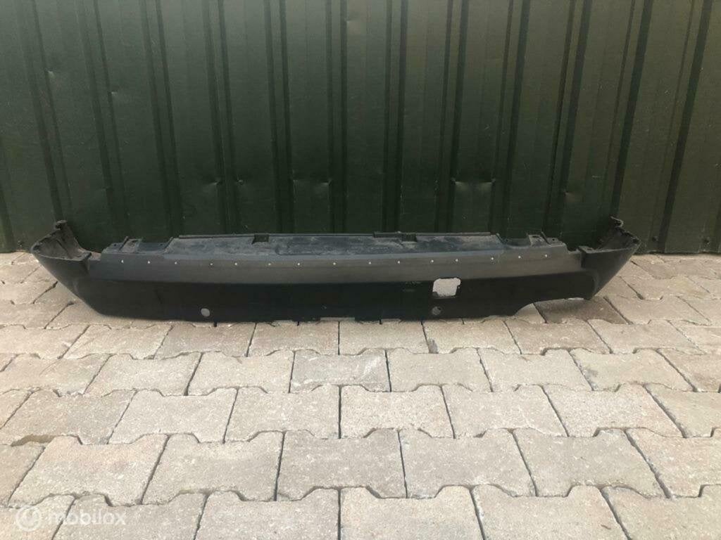 Achterbumper onderbumper Mitsubishi outlander mk2 6410a297k
