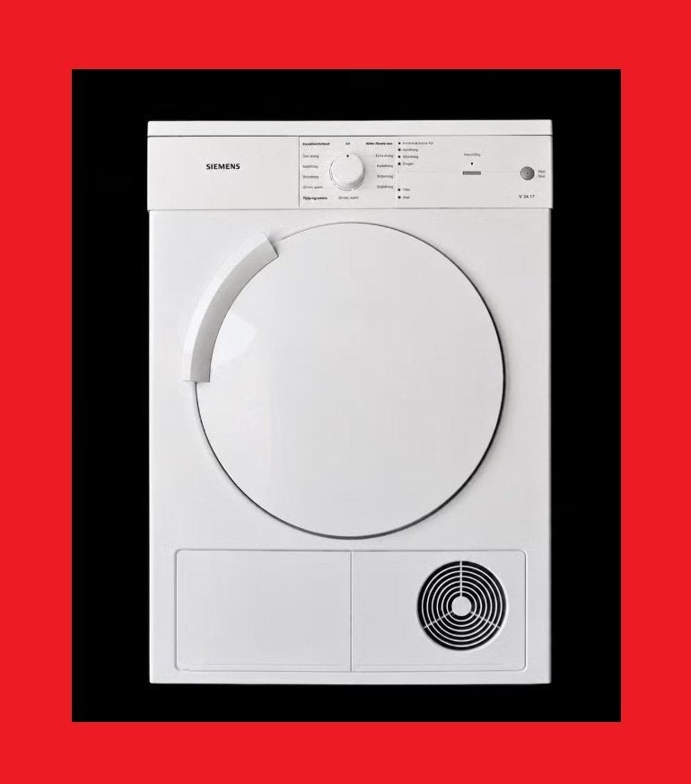 inwst SIEMENS wasdroger 7 kg A+++ of + AEG wasmaschine set, Witgoed en Apparatuur, Wasdrogers, 8 tot 10 kg, Ophalen of Verzenden