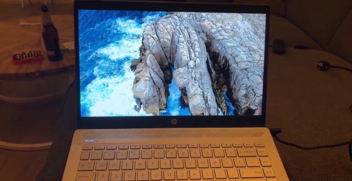 Acer en HP laptops met originele laders, Ophalen of Verzenden, Gebruikt, Met videokaart