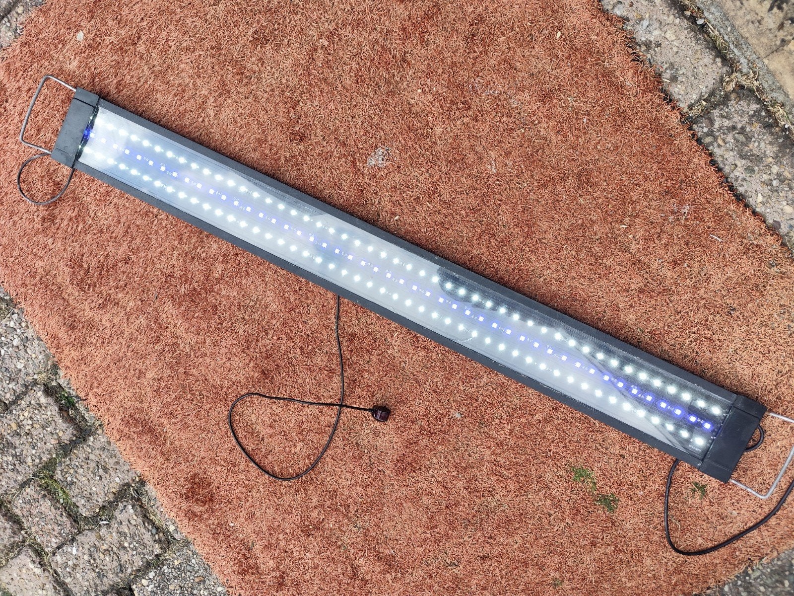 Led balk 1 meter werkt perfect, Ophalen of Verzenden, Zo goed als nieuw, Minder dan 50 watt, Overige typen