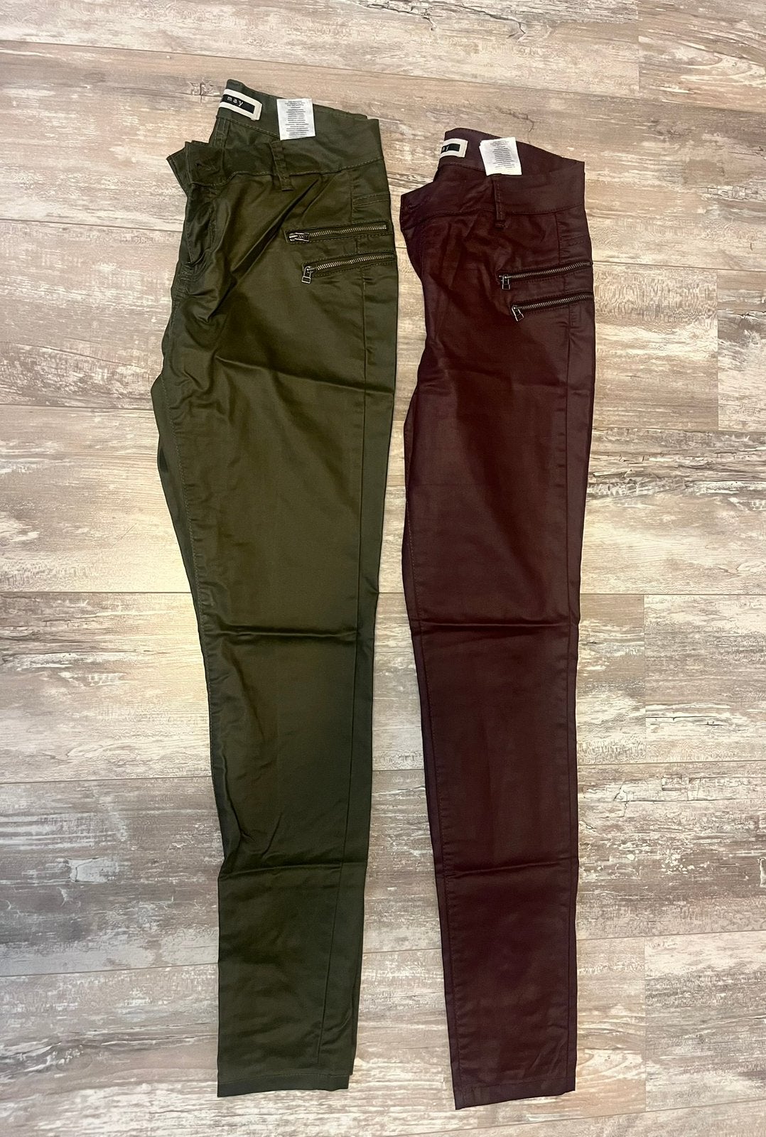 Broeken, Kleding | Dames, Maat 38/40 (M), Zwart, Ophalen of Verzenden, Zo goed als nieuw