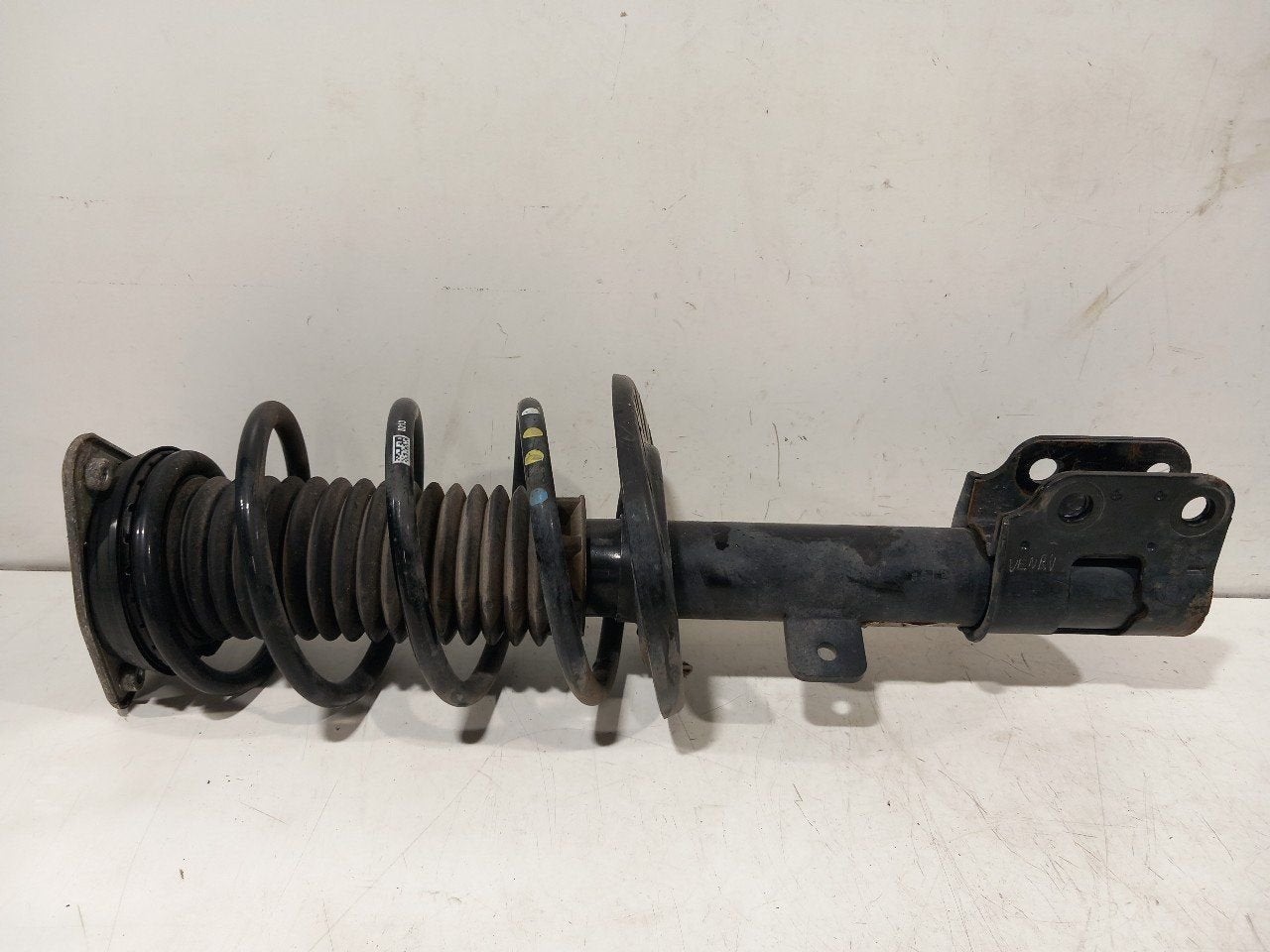 Veerpoot rechts voor DS DS 7, Onderdelen@venauto.nl, Van der Ven Autorecycling B.V., Gebruikt, Ettenseweg 76, 4706 PB Roosendaal, The Netherlands