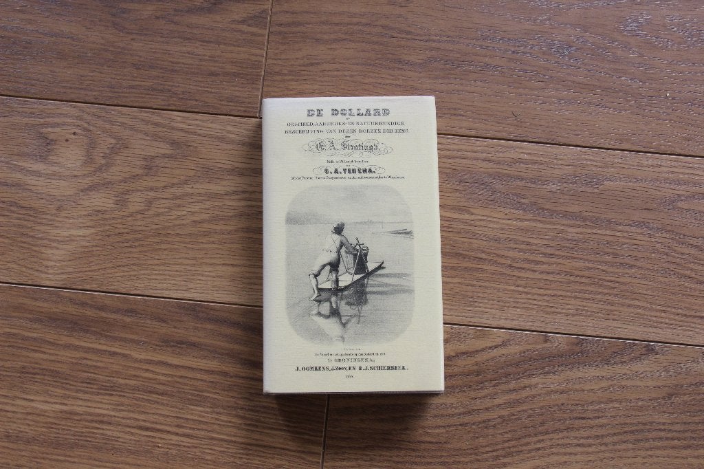 De Dollard, Boeken, Ophalen of Verzenden, Gelezen