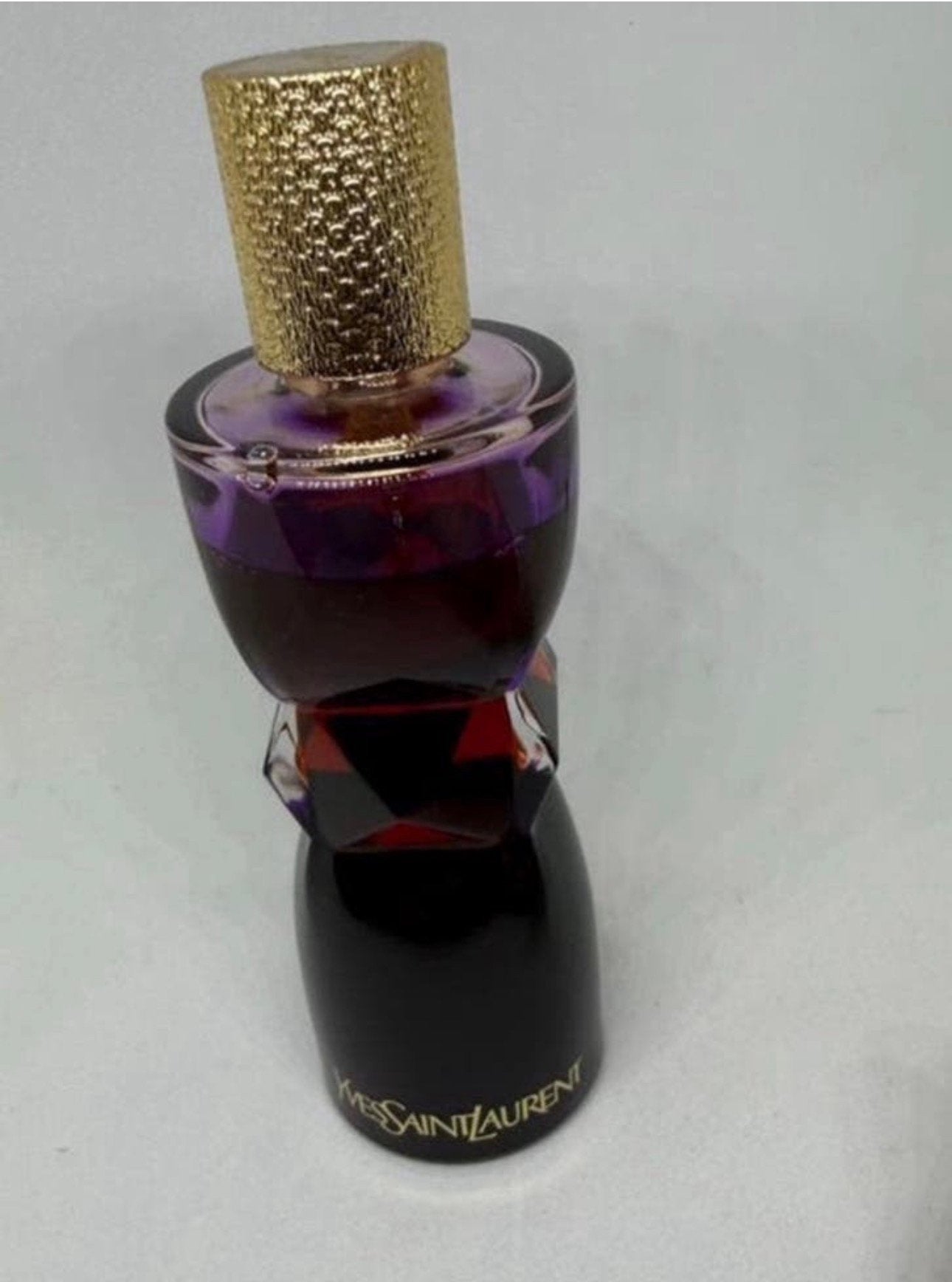 Parfum Manifesto Elixir Yves Saint Laurent 50 ml, Verzenden, Nieuw
