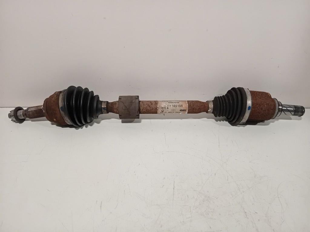 Aandrijfas links voor Renault Scénic, Onderdelen@venauto.nl, Van der Ven Autorecycling B.V., Gebruikt, Ettenseweg 76, 4706 PB Roosendaal, The Netherlands