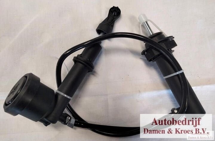 Koppelingscilinder Land Rover Freelander STC000210, -, -, Nieuw, Ophalen of Verzenden