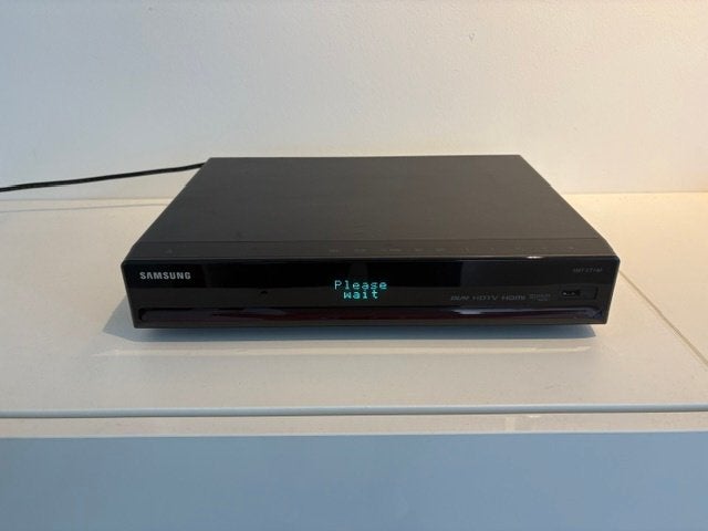 HDTV ontvanger, Ophalen of Verzenden, Zo goed als nieuw, Decoder