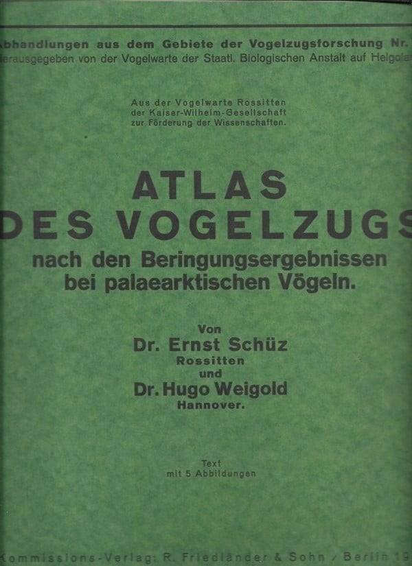 antiquarisch vogelboek met 150 losse kaarten, Boeken, Ophalen, Gelezen, Vogels