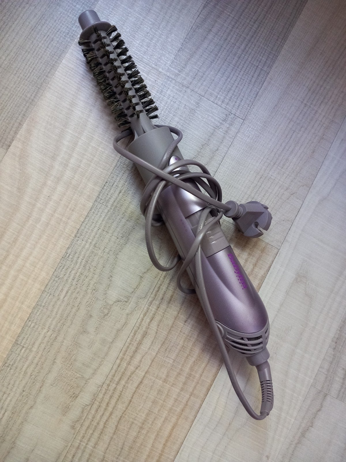 Babyliss, Ophalen of Verzenden, Nieuw, Föhn of Haardroger