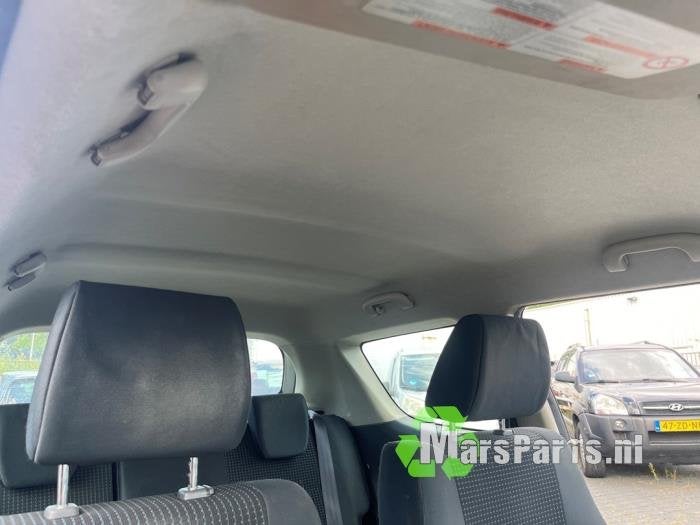 Hemelbekleding van een Suzuki Swift, Gebruikt, -, -, Ophalen of Verzenden