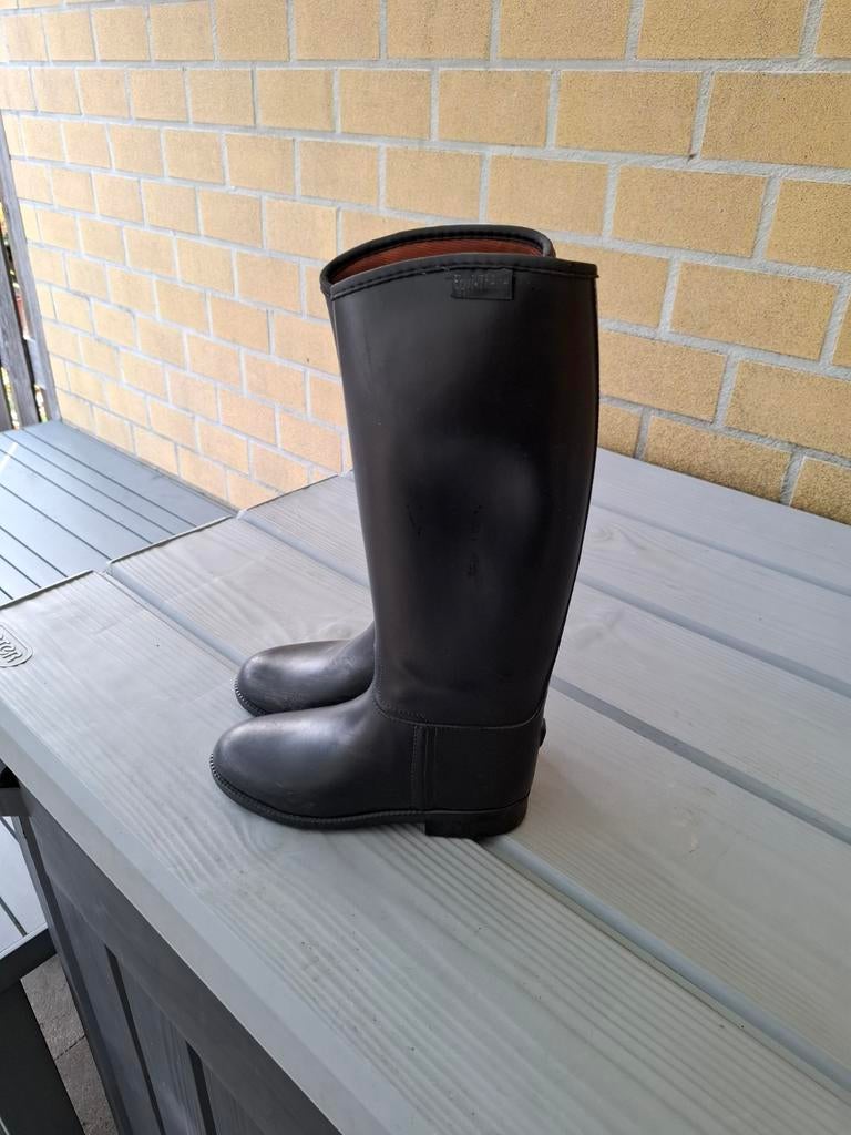 Equitheme paardrij schoenen maat 33, Ophalen, Gebruikt, Overige soorten, Schoeisel