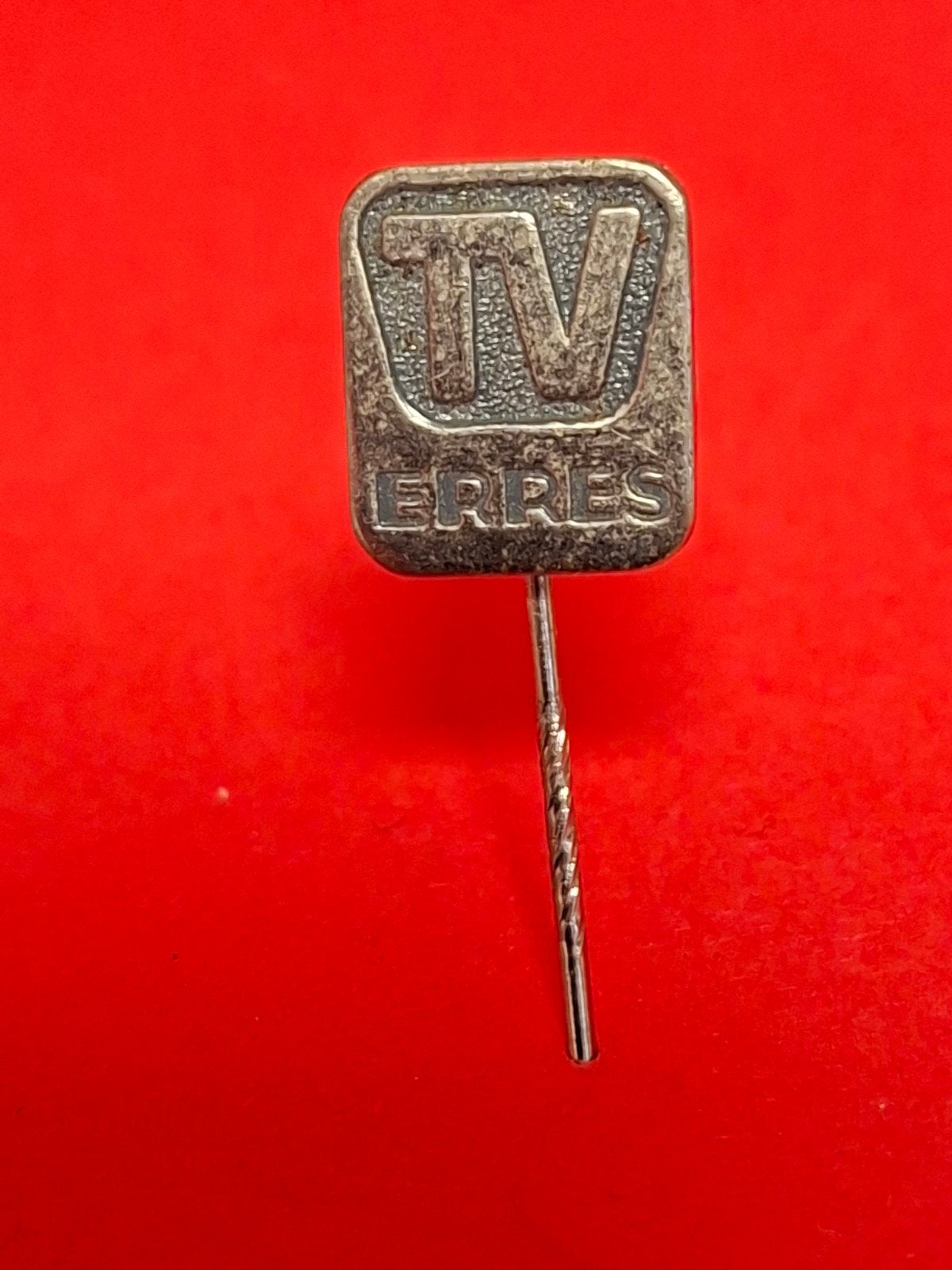 Speldje TV ERRES, Ophalen of Verzenden, Gebruikt, Overige onderwerpen