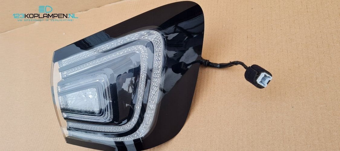 Hyundai Nexo Led achterlicht rechts, Auto-onderdelen, Verlichting, Gebruikt, -, -, Ophalen of Verzenden
