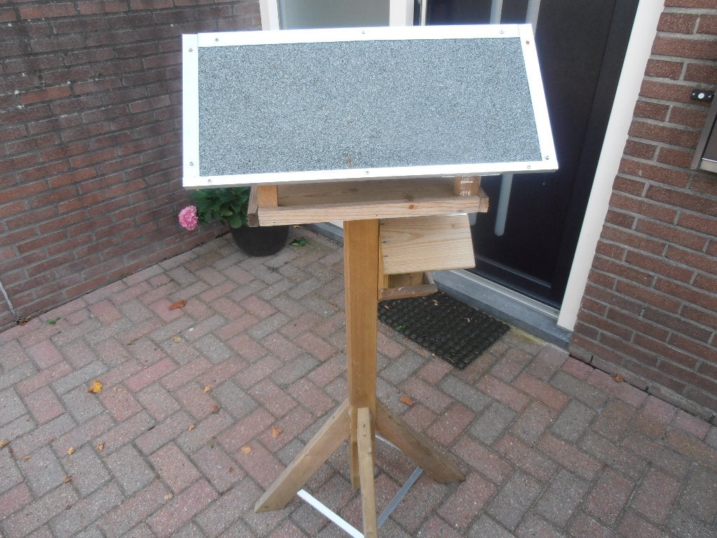 vogel voeder tafel, Dieren en Toebehoren, Ophalen, Nieuw, Overige typen
