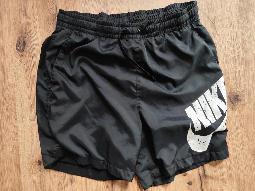 Zwembroek nike maat M, Ophalen of Verzenden