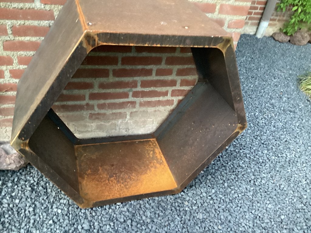 Houtopslag, Minder dan 3 m³, Ophalen, Blokken