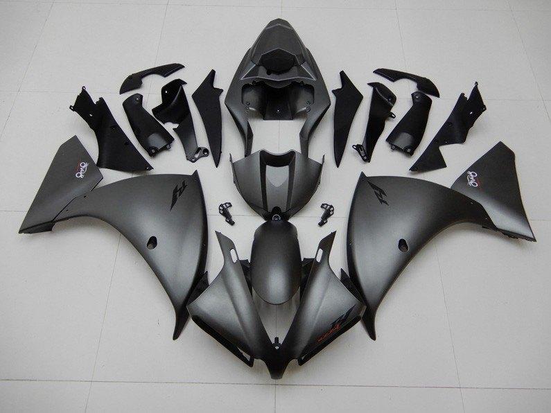 Motorfiets AVDB kuipdelen voor YAMAHA YZF R1 2012 - 2014, Ophalen of Verzenden, Nieuw