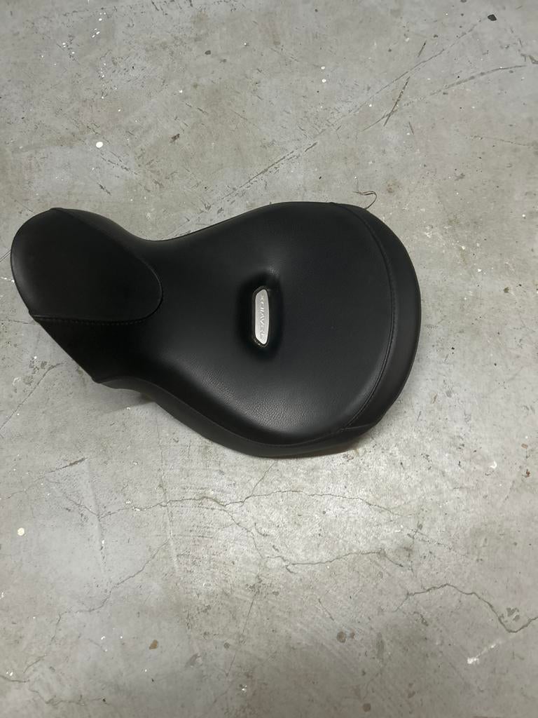 Comfort verhoogd zadel Ducati XDiavel, Ophalen of Verzenden, Nieuw