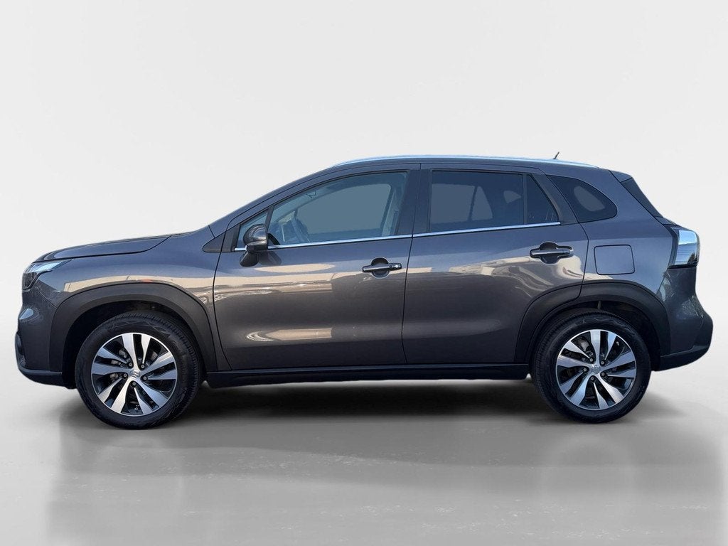 Suzuki S-Cross 1.5 Hybrid Style | 360 Camera | Navigatie | T, Auto's, Suzuki, 12 maanden, Gebruikt, 4 cilinders, 400 kg