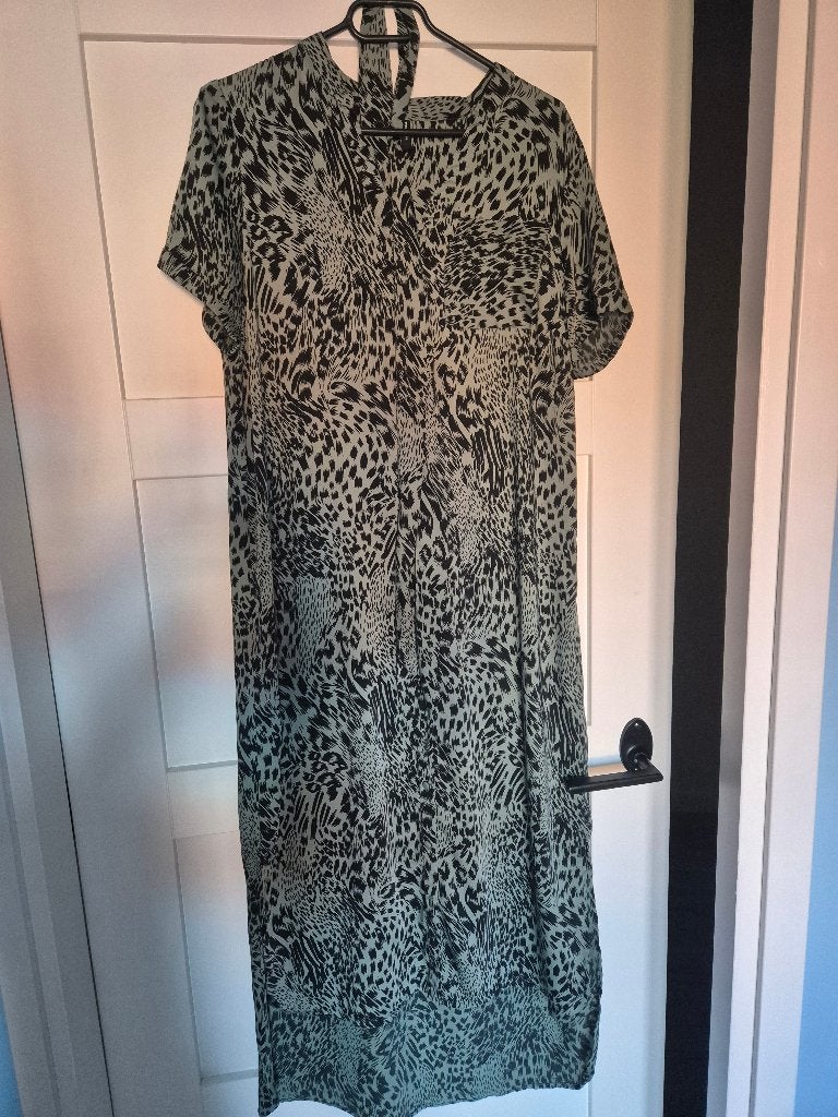 Jurk, Maat 38/40 (M), Vero Moda, Ophalen of Verzenden, Zo goed als nieuw