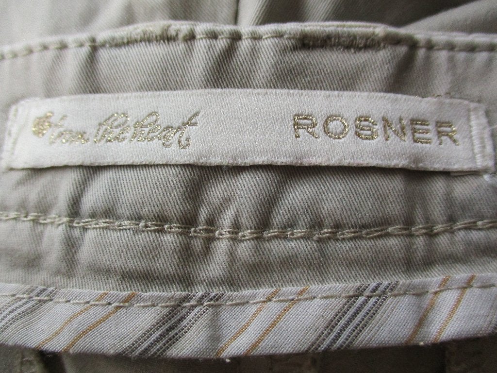 Rosner, size 42, Overige kleuren, Maat 42/44 (L), Ophalen of Verzenden, Zo goed als nieuw