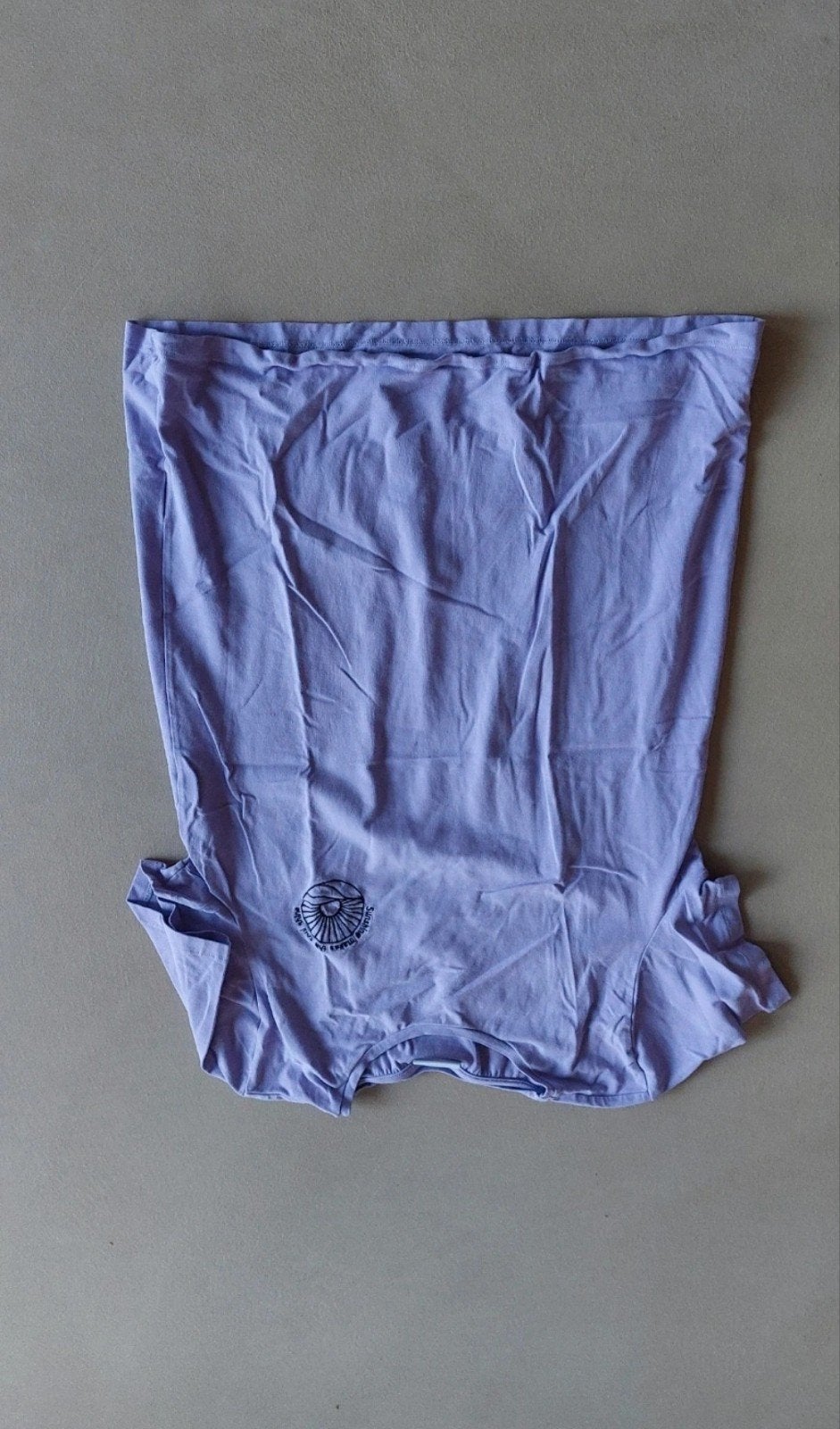 Mamalicious T-shirt met borduursel, maat M, Shirt of Top, Zo goed als nieuw, Ophalen, Maat 38/40 (M)