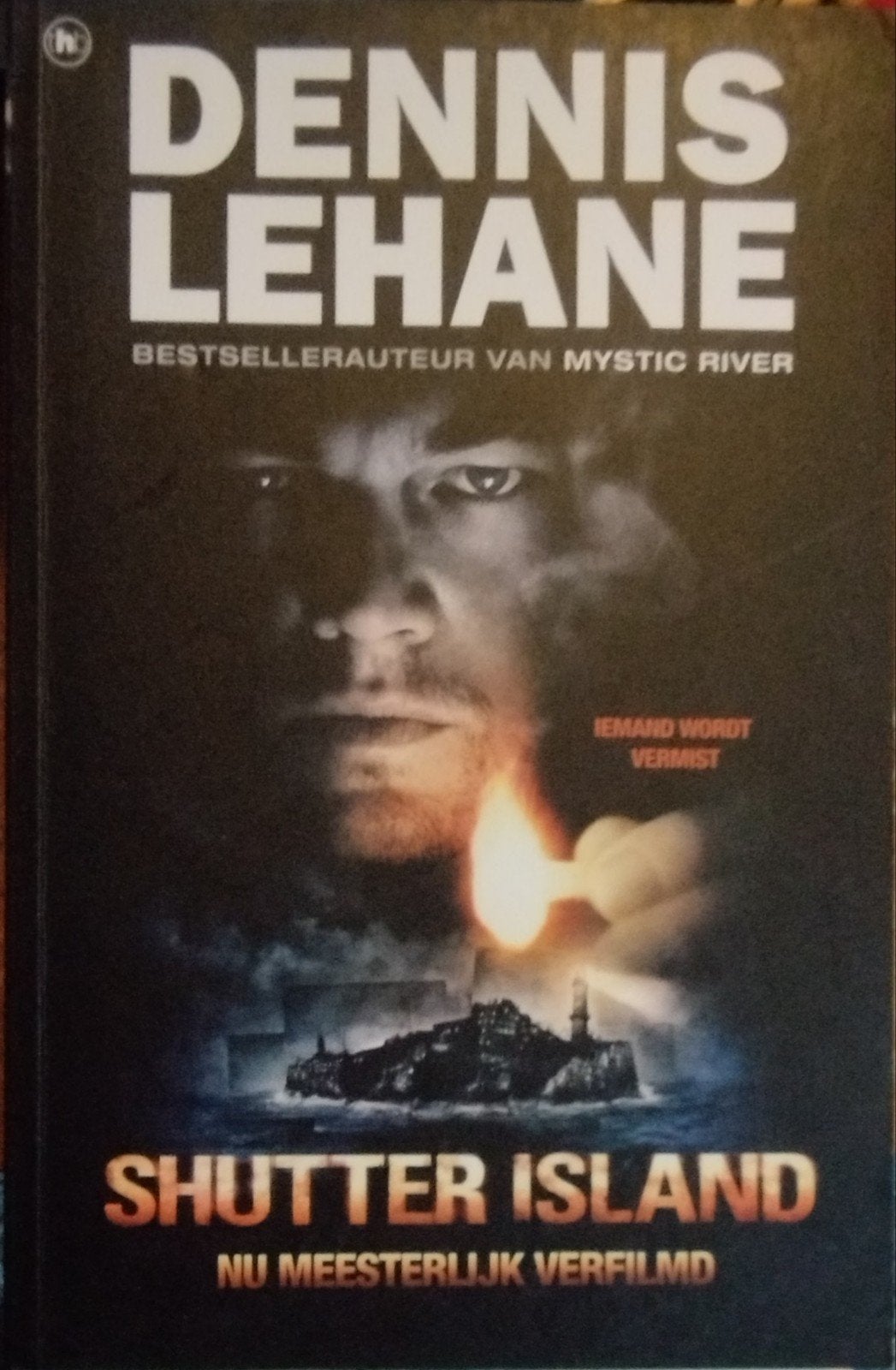 Shutter Island - Dennis Lehane (verfilmd), Ophalen of Verzenden, Gelezen, Dennis Lehane, Wereld overig