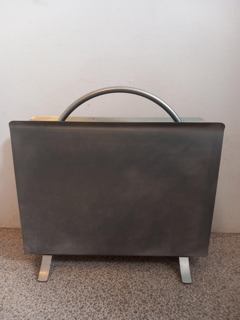 W.H. Gispen lektuur bak Dutch design, Ophalen of Verzenden, Gebruikt
